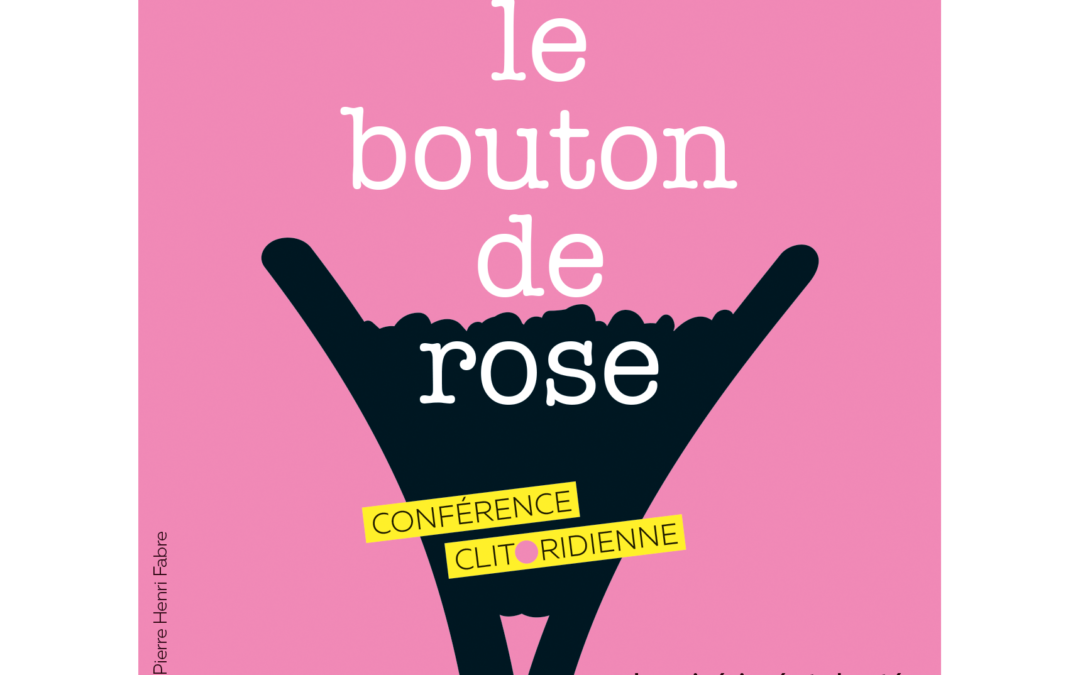 8 mars 2014 – Le Bouton de rose